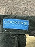 Dockers Chevron-herringbone Black Dress Pants Size 4 - photo 7
