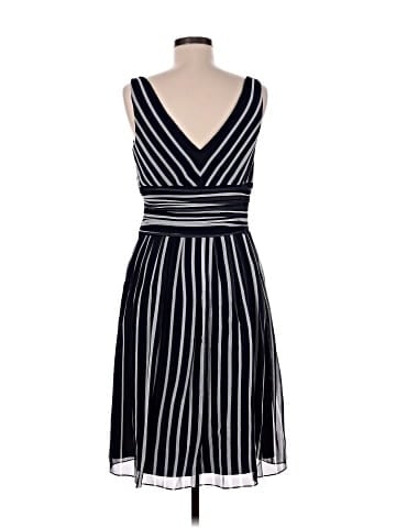 Ann Taylor Casual Dress (view 2)