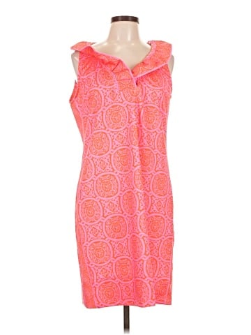 Gretchen Scott Designs Cocktail Dress (view 1)