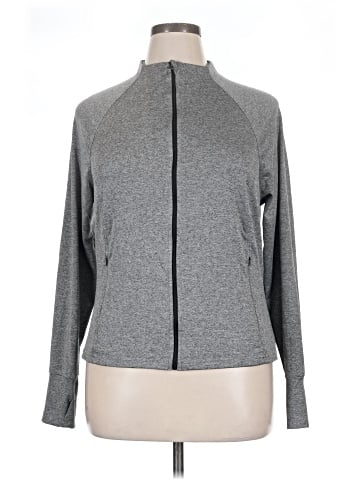 RBX Cardigan (view 1)
