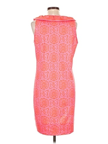 Gretchen Scott Designs Cocktail Dress (view 2)