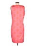 Gretchen Scott Designs Pink Cocktail Dress Size L - photo 2
