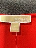 MICHAEL Michael Kors 100% Polyester Orange Sleeveless Blouse Size L - photo 7