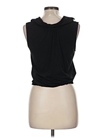Veronica M. Sleeveless Blouse (view 2)
