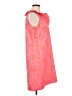 Gretchen Scott Designs Pink Cocktail Dress Size L - photo 4