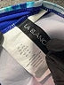La Blanca Tie-dye Blue One Piece Swimsuit Size 12 - photo 3