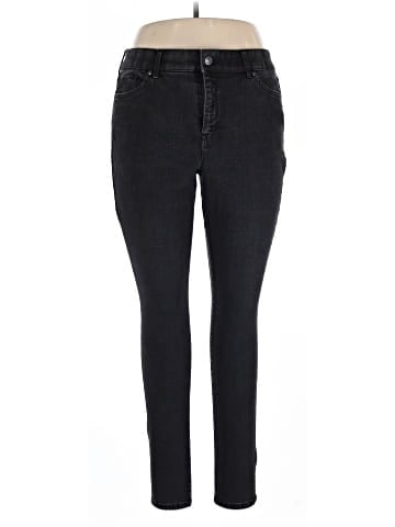 Gloria Vanderbilt Jeans (view 1)