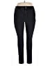 Gloria Vanderbilt Black Jeans Size 14 - photo 1