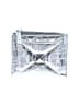 Walmart Metallic Silver Wallet One size - photo 1