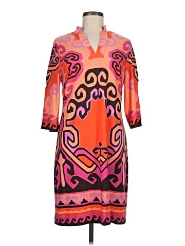 Donna Morgan Casual Dress (view 1)