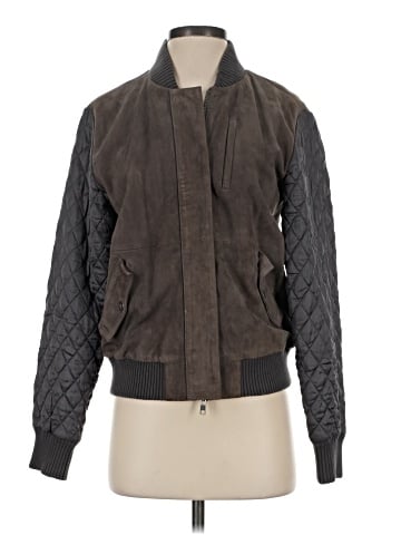 Michael Stars Jacket (view 1)