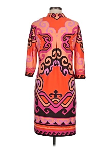 Donna Morgan Casual Dress (view 2)