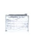 Walmart Metallic Silver Wallet One size - photo 2