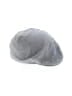 H&M 100% Cotton Gray Hat Size 12-18 mo - photo 2