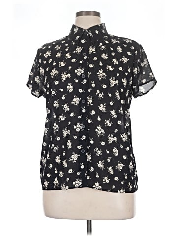 Chaus Short Sleeve Blouse (view 1)