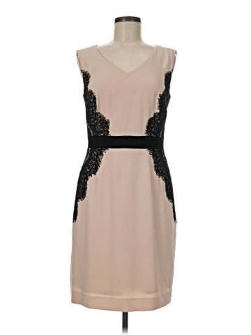 Tahari by ASL Cocktail Dress (view 1)