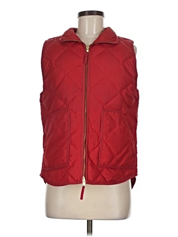 J.Crew Factory Store Vest (view 1)
