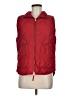 J.Crew Factory Store 100% Polyester Red Vest Size M - photo 1