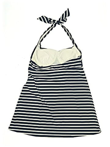 Lands' End Swimsuit Top (view 2)