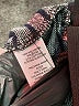 Ann Taylor LOFT Tweed Gray Casual Skirt Size L - photo 5