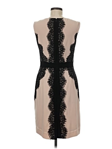 Tahari by ASL Cocktail Dress (view 2)