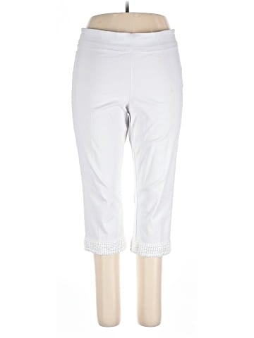 Dana Buchman Active Pants (view 1)