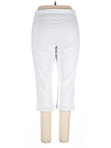 Dana Buchman Active Pants (view 2)