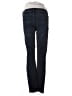 Gap - Maternity Solid Blue Jeans Size 27 Maternity - photo 2
