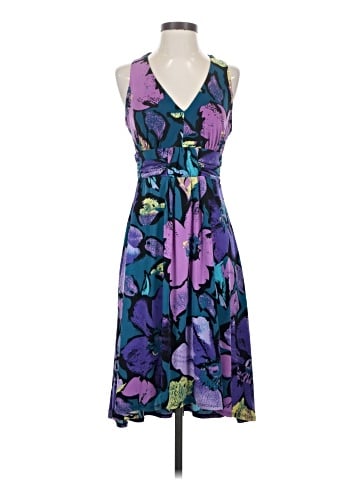 AGB Cocktail Dress (view 1)