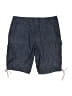 Tommy Hilfiger 100% Tencel Blue Cargo Shorts Size 14 - photo 2
