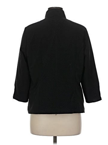 Zenergy by Chico's Track Jacket (view 2)