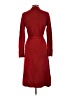 Max Studio Burgundy Cardigan Size L - photo 2
