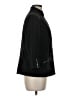 Zenergy by Chico's Black Track Jacket Size Med (1) - photo 4