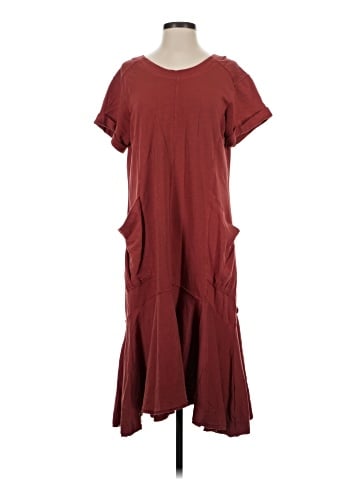 Saturday Sunday Casual Dress (view 1)