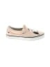 Vans Graphic Pink Sneakers Size 7 - photo 1