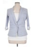 Attention Blue Blazer Size 14 - photo 1