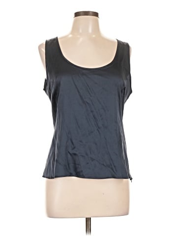 Armani Collezioni Sleeveless Top (view 1)