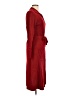 Max Studio Burgundy Cardigan Size L - photo 4