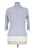 Attention Blue Blazer Size 14 - photo 2