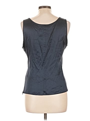 Armani Collezioni Sleeveless Top (view 2)