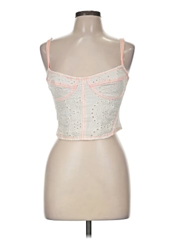 Intimately by Free People Sleeveless Top (view 1)