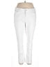 Tommy Hilfiger Ivory Jeans Size 14 - photo 1