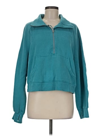 Lululemon Athletica Pullover Sweater (view 1)