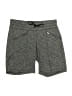 Athleta Chevron-herringbone Gray Athletic Shorts Size XS - photo 1