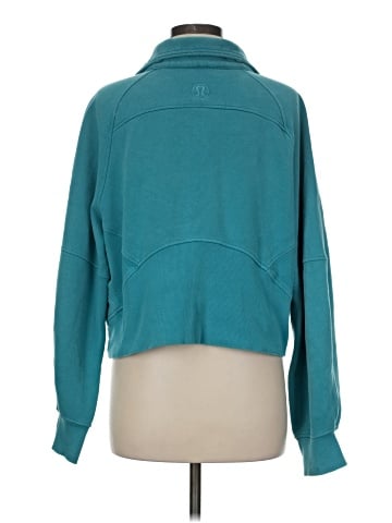 Lululemon Athletica Pullover Sweater (view 2)