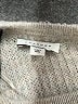 Topshop Gray Pullover Sweater Size 16 - photo 7