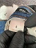 Express Solid Blue Jeans Size 0 - photo 8