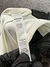 Nathan White Tank Top Size M - photo 7