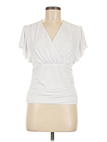 Grace Karin Short Sleeve T-Shirt (view 1)