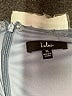 Lulus 100% Polyester Gray Casual Dress Size XL - photo 7